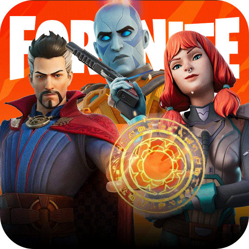 Battle Royale Chapter3 Season2