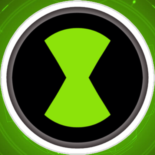 Alien10 Omnitrix - BEN10
