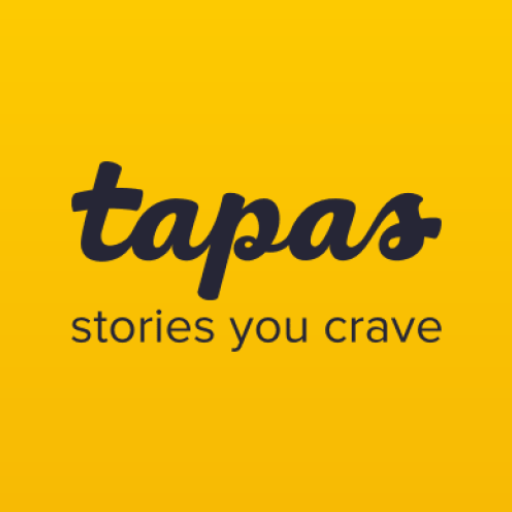 Tapas &ndash; Comics and Novels