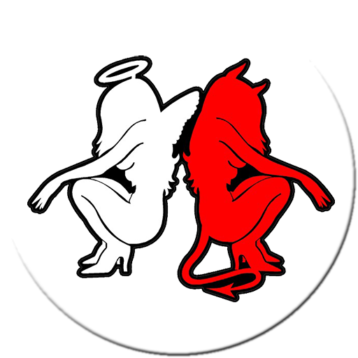 Test: Angel or Devil