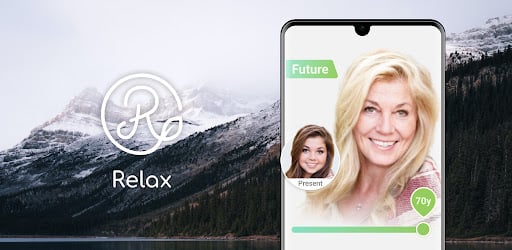 Relax - Meet your future