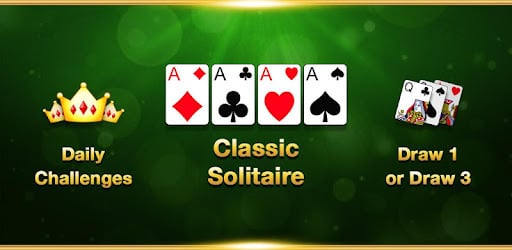 Solitaire - Classic Card Games