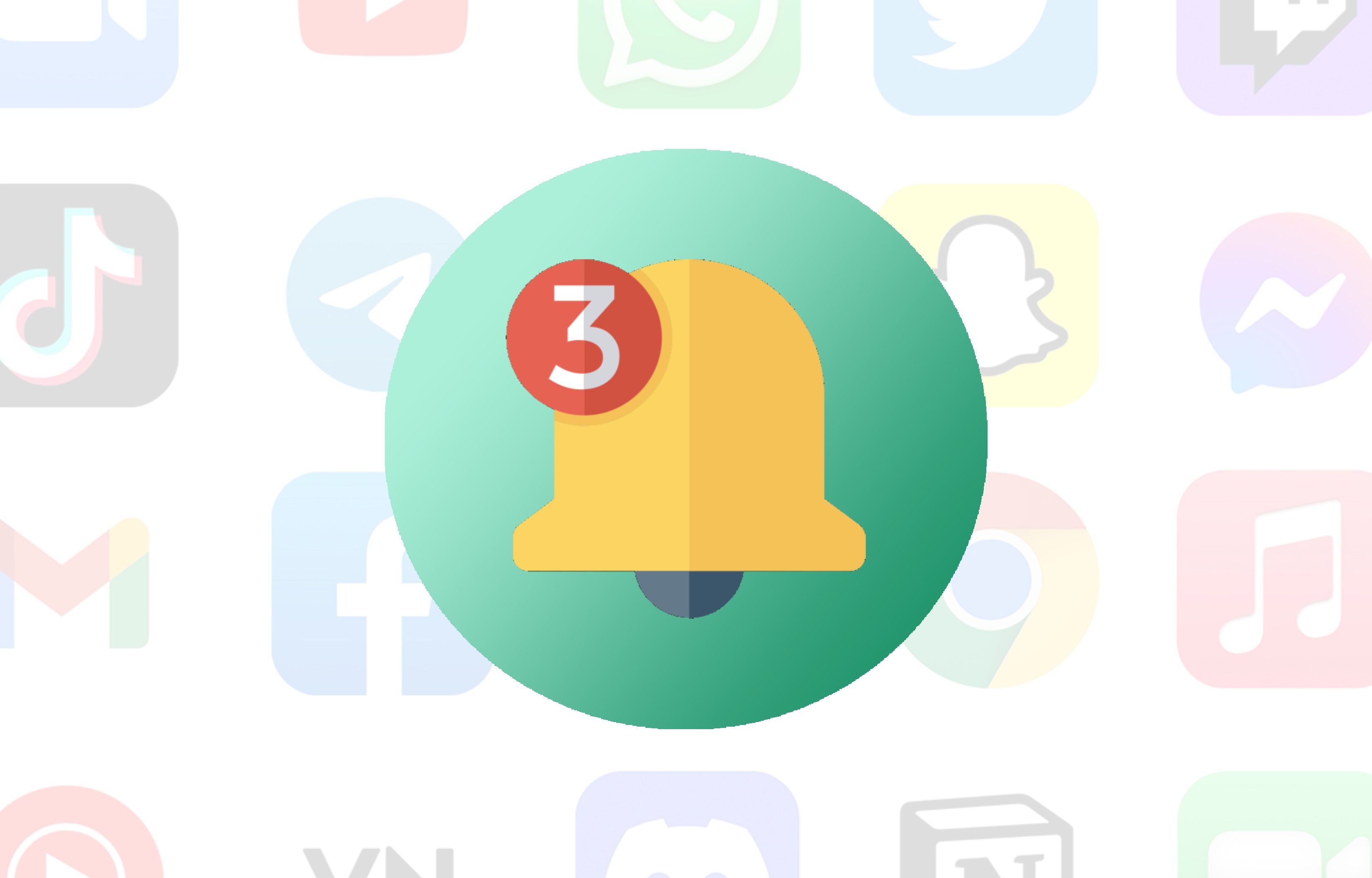 Discover What's Happening Now: Top 5 Social Apps