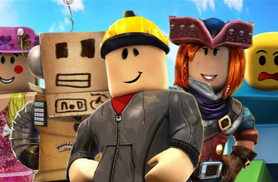 Roblox